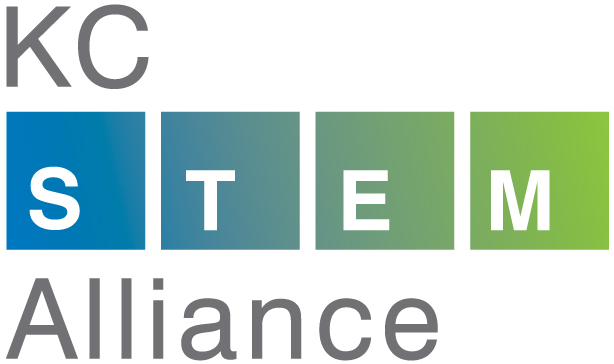 KC STEM Alliance Logo